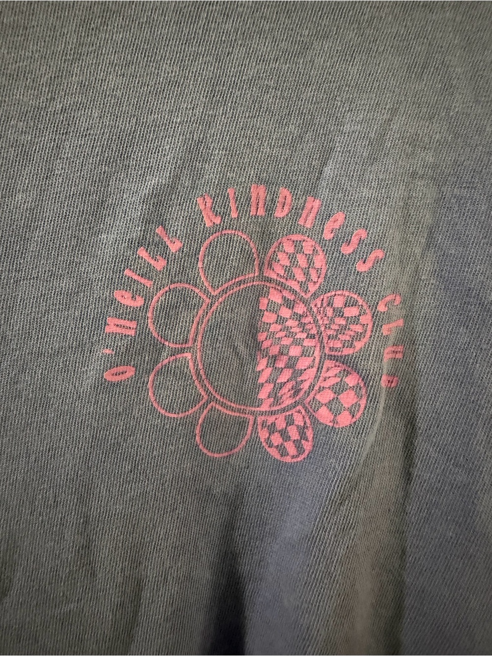 O’Neill Large Tee - Picture 4 of 5